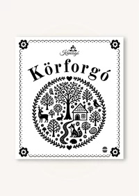 Kuncogó – Körforgó