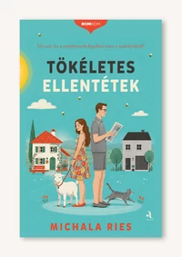 Tökéletes ellentétek