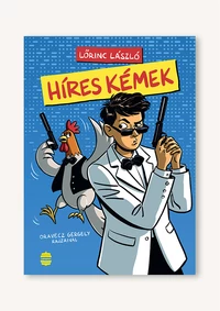 Híres kémek