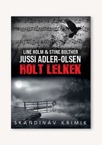 Holt lelkek