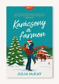 Karácsony a farmon