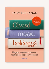 Olvasd magad boldoggá