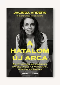 A hatalom új arca