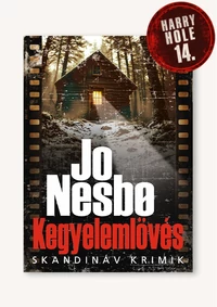 Kegyelemlövés