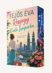 Repjegy Kuala Lumpurba