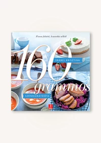 160 grammos szénhidrátdiéta