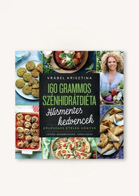 160 grammos szénhidrátdiéta - Húsmentes kedvencek