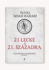 21 lecke a 21. századra - puha táblás
