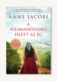 A Kilimandzsáró felett az ég