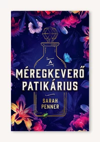 A méregkeverő patikárius