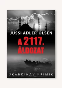 A 2117. áldozat