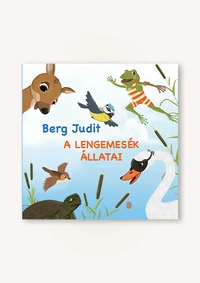 A Lengemesék állatai