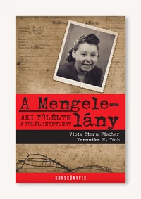 A Mengele-lány