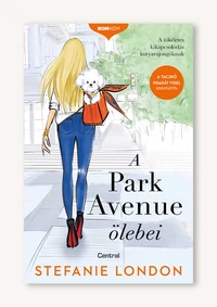 A Park Avenue ölebei