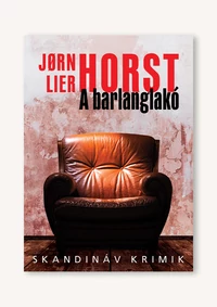 A barlanglakó