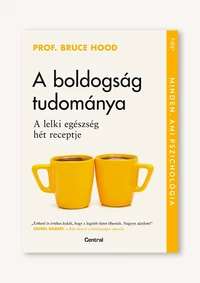 A boldogság tudománya