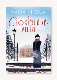 A csokoládévilla
