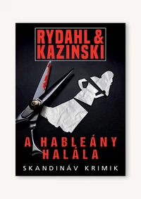 A hableány halála