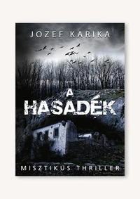 A hasadék