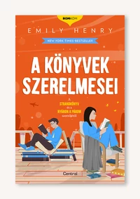 A könyvek szerelmesei