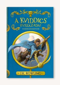 A kviddics évszázadai