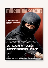 A lány, aki kétszer élt