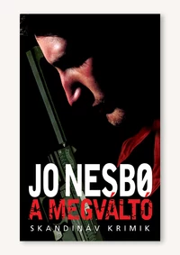 A megváltó - zsebkönyv