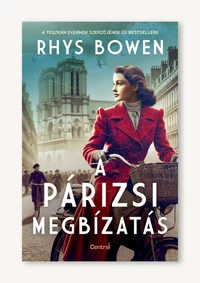 A párizsi megbízatás