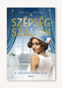 A szépségszalon