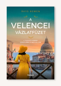 A velencei vázlatfüzet