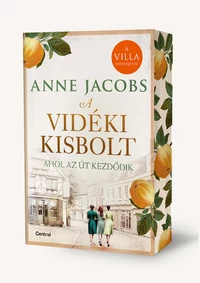A vidéki kisbolt