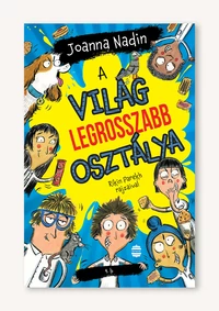 A világ legrosszabb osztálya