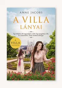 A villa lányai