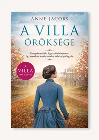A villa öröksége