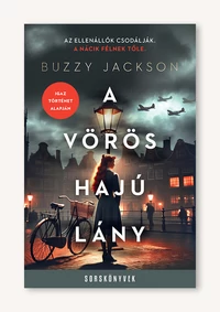 A vörös hajú lány