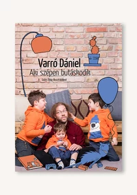 Aki szépen butáskodik