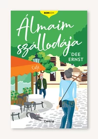 Álmaim szállodája