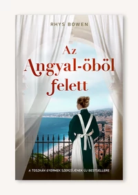 Az Angyal-öböl felett