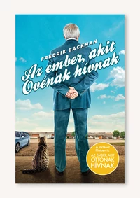 Az ember, akit Ovénak hívnak - puha táblás