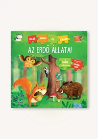 Az erdő állatai