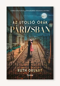 Az utolsó órák Párizsban