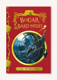 Bogar bárd meséi