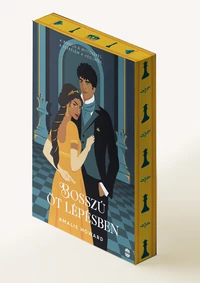 Bosszú öt lépésben