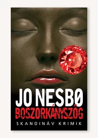 Boszorkányszög - zsebkönyv