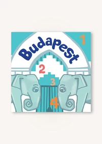 Budapest