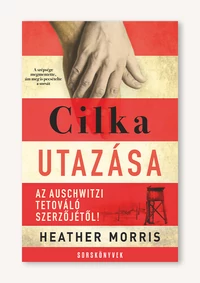 Cilka utazása