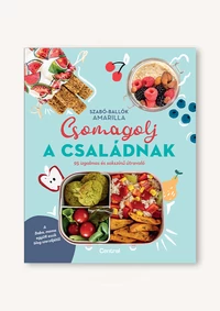 Csomagolj a családnak!