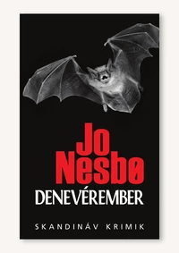 Denevérember - Zsebkönyv