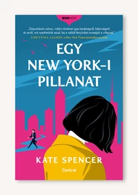 Egy New York-i pillanat