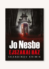 Éjszakai Ház